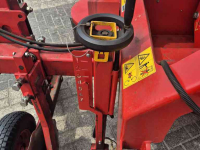 Zwiebelroder Asa-lift Asa Lift Grimme OT2000 F loofmaaier uien onion zwiebel