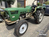 Gartentraktoren Deutz 5505