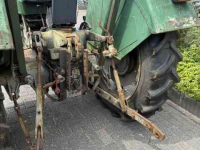 Gartentraktoren Deutz 5505