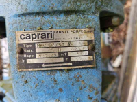 Beregnungpumpe Caprari mec d3/50