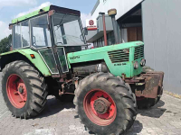 Schlepper / Traktor Deutz-Fahr 8006 4wd