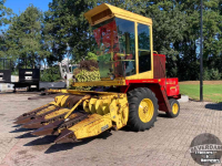 Feldhäcksler New Holland 1895