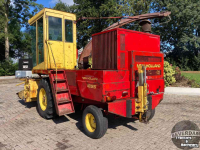 Feldhäcksler New Holland 1895