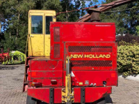 Feldhäcksler New Holland 1895
