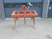 Tiefenlockerer Evers Java Diepwoeler