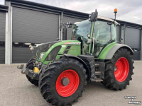 Schlepper / Traktor Fendt 516