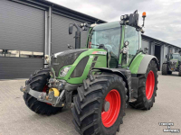 Schlepper / Traktor Fendt 516
