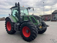 Schlepper / Traktor Fendt 516