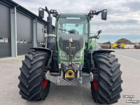 Schlepper / Traktor Fendt 516