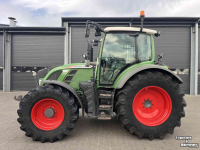 Schlepper / Traktor Fendt 516