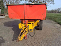 Kipper Schuitemaker 6000