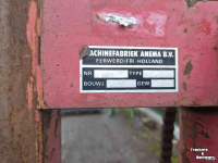 Sonstiges Landwirtschaftliche Transportmaschinen und Zubehör Wifo hefmast