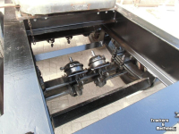 Tieflader / Anhänger  Dolly 20 ton