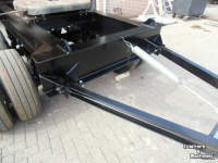 Tieflader / Anhänger  Dolly 20 ton