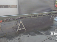 Steigförderband  7260X400 OPVOERBAND ELEVATORBAND ELEVATOR BELT FÖRDERBAND STEIGBAND
