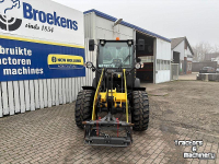 Radlader New Holland W 50 C