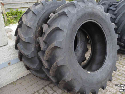 Räder, Reifen, Felgen & Distanzringe Firestone 480/70r30