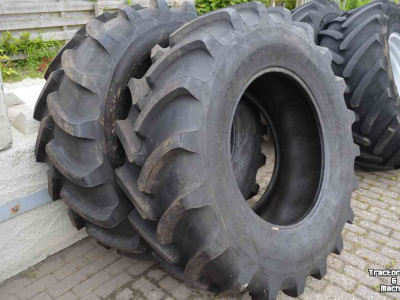 Räder, Reifen, Felgen & Distanzringe Firestone 480/70r30