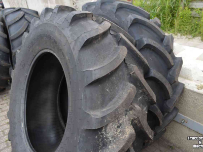 Räder, Reifen, Felgen & Distanzringe Firestone 480/70r30