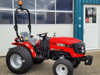 Schlepper / Traktor Fieldtrac 922