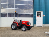 Schlepper / Traktor Fieldtrac 922