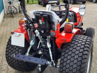 Schlepper / Traktor Fieldtrac 922