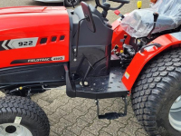 Schlepper / Traktor Fieldtrac 922