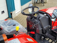 Schlepper / Traktor Fieldtrac 922