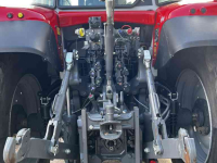 Schlepper / Traktor Massey Ferguson 6S.165 Dyna-VT Exclusive | Demo | Voorladeraanbouwdelen