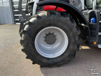 Schlepper / Traktor Massey Ferguson 6S.165 Dyna-VT Exclusive | Demo | Voorladeraanbouwdelen