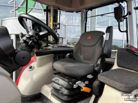 Schlepper / Traktor Massey Ferguson 6S.165 Dyna-VT Exclusive | Demo | Voorladeraanbouwdelen