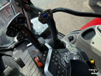 Schlepper / Traktor Massey Ferguson 6S.165 Dyna-VT Exclusive | Demo | Voorladeraanbouwdelen