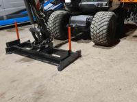 Sonstiges Anbauteile und Zubehör Beco vlakraam 2000mm