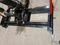 Sonstiges Anbauteile und Zubehör Beco vlakraam 2000mm