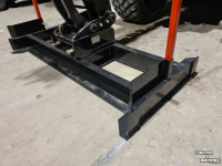 Sonstiges Anbauteile und Zubehör Beco vlakraam 2000mm