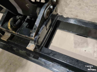 Sonstiges Anbauteile und Zubehör Beco vlakraam 2000mm