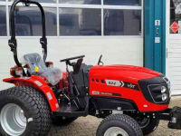 Gartentraktoren Fieldtrac VST 922 Mini Tractor  Nieuw