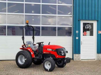 Gartentraktoren Fieldtrac VST 922 Mini Tractor  Nieuw