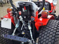 Gartentraktoren Fieldtrac VST 922 Mini Tractor  Nieuw