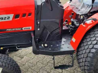 Gartentraktoren Fieldtrac VST 922 Mini Tractor  Nieuw