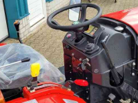 Gartentraktoren Fieldtrac VST 922 Mini Tractor  Nieuw