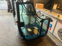 Gebrauchte Teile für Traktoren New Holland TC27D