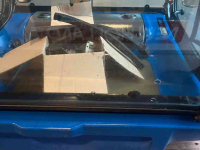 Gebrauchte Teile für Traktoren New Holland TC27D