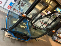 Gebrauchte Teile für Traktoren New Holland TC27D