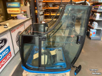 Gebrauchte Teile für Traktoren New Holland TC27D