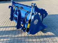 Silage Greifschaufel  / Greifgabel AP PG 2200