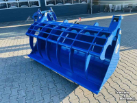 Silage Greifschaufel  / Greifgabel AP PG 2200