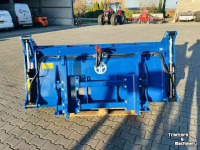 Silage Greifschaufel  / Greifgabel AP PG 2200