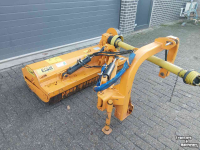 Schlegelmulchgeräte Berti TA 160 Klepelmaaier