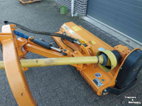 Schlegelmulchgeräte Berti TA 160 Klepelmaaier